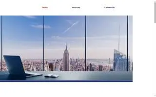 ITS Computer Solutions website