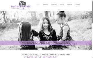 Maven Jade Photography