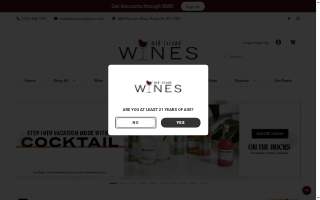 Mid Island Wines of Plainview