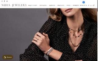 Nuha Jewelers