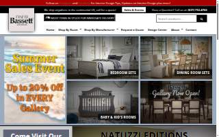 One Ten Home Furnishings of Plainview