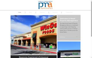 Property Management Advisors, LLC
