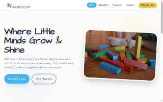 Shalom Day Care Center