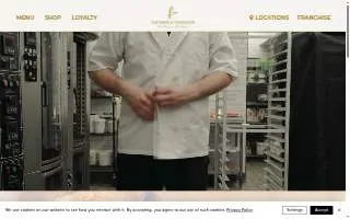 The French Workshop of Plainview website