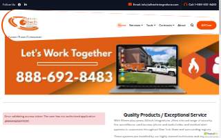 Alltech Integrations, Inc.