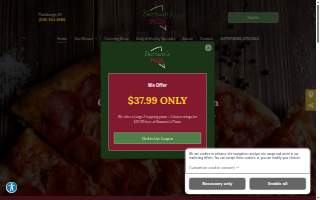 Bazzano's Pizza