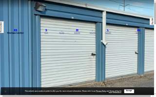 Durand Road Self Storage