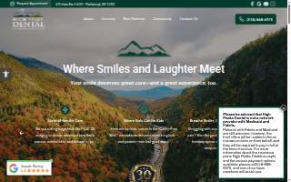 High Peaks Dental
