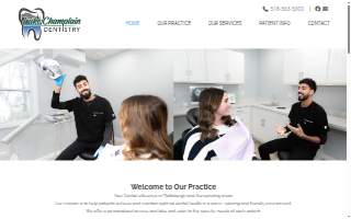 Lake Champlain Dentistry