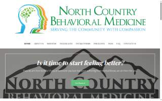 North Country Behavioral Medicine