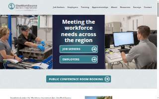 OneWorkSource