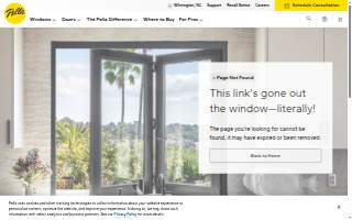 Pella Windows and Doors Showroom of Plattsburgh