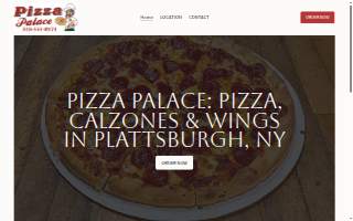 Pizza Palace