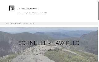 Schneller Law PLLC