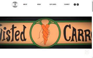 Twisted Carrot