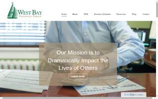 West Bay Financial Group LLC