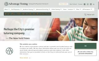 Advantage Testing of Westchester