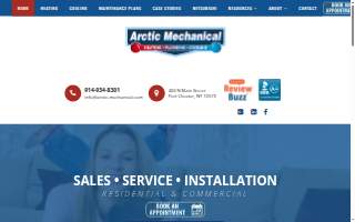 Arctic Mechanical