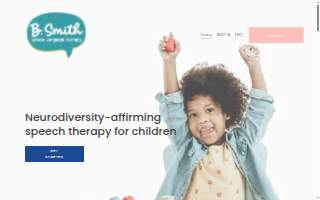 B. Smith Speech Language Therapy, PLLC