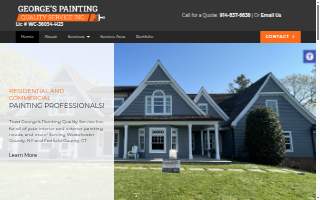 George's Painting Quality Service Inc.