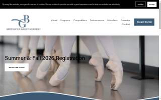 Greenwich Ballet Academy