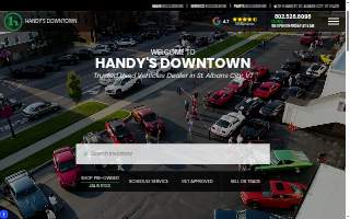 Handyable