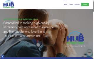 HUB Veterinary Group