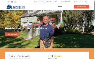 Inspector Lott Home Inspections
