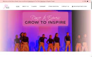 Jete Dance Studio
