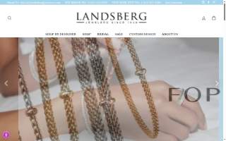 Landsberg Jewelers of Port Chester