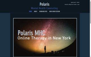 Polaris Mental Health Counseling Services PLLC - Virtual Therapy of Port Chester