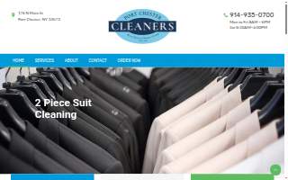 Port Chester Cleaners