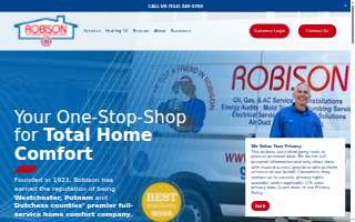 Robison of Port Chester