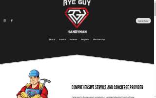 Rye Guy Handyman of Port Chester