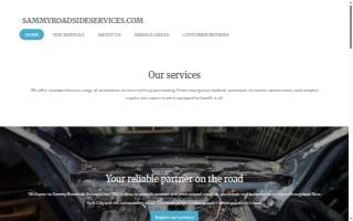Sammy Roadside Services