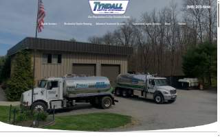 Tyndall Septic Systems
