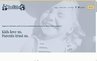 Zee Kids Pediatric Dentistry - Port Chester