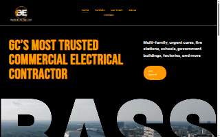 Bass Electric Inc