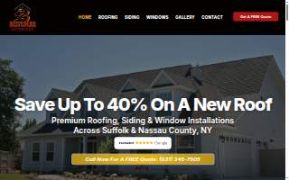 Belvedere Exteriors