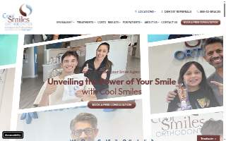 Coolsmiles Orthodontics