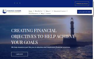 Heritage Harbor Financial Associates