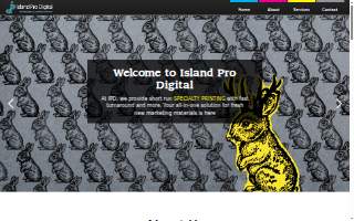 Island Pro Digital