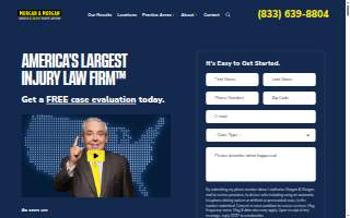 Morgan Legal Group | Trusts & Estate Planning Suffolk County