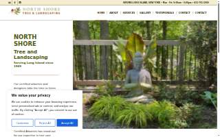 North Shore Tree & Landscaping of Port Jefferson Station