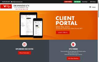 Rossman Tax Services