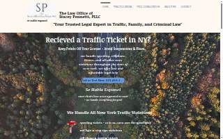 Stacey Pennetti Attorney At Law of Port Jefferson Station