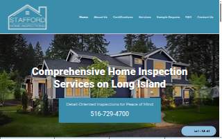 Stafford Home Inspections