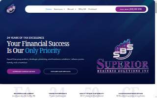 Superior Business Solutions Inc