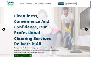 Supreme Deep Cleaning Services
