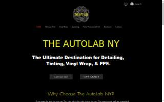 The Auto Lab NY